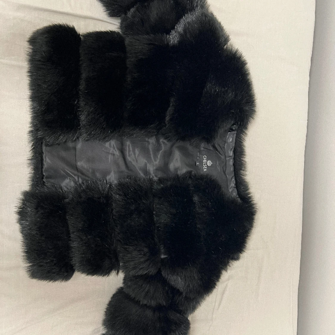 Päls jacka S (chelsea)