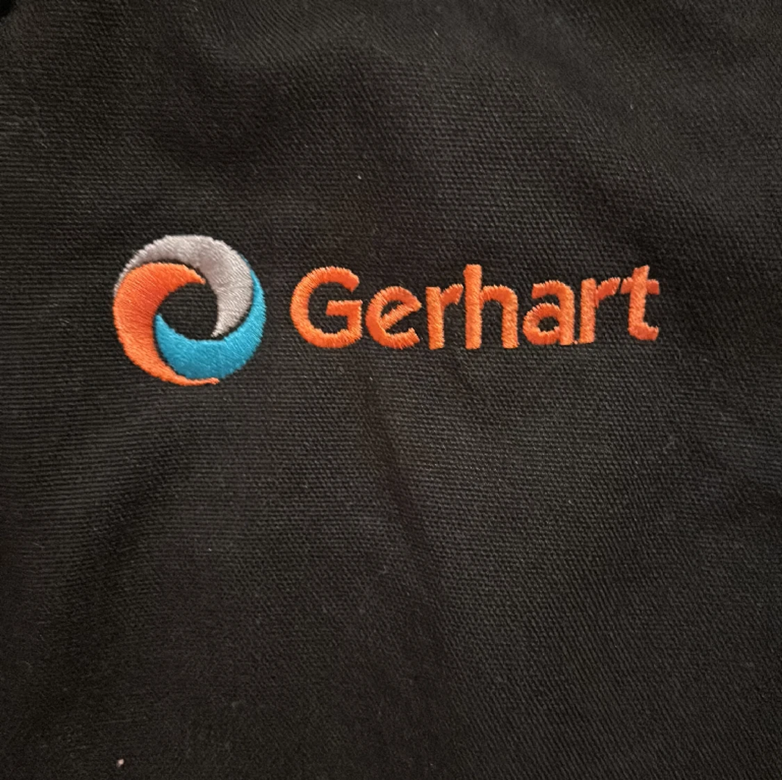 Carhartt Hooded Jacket  - 90