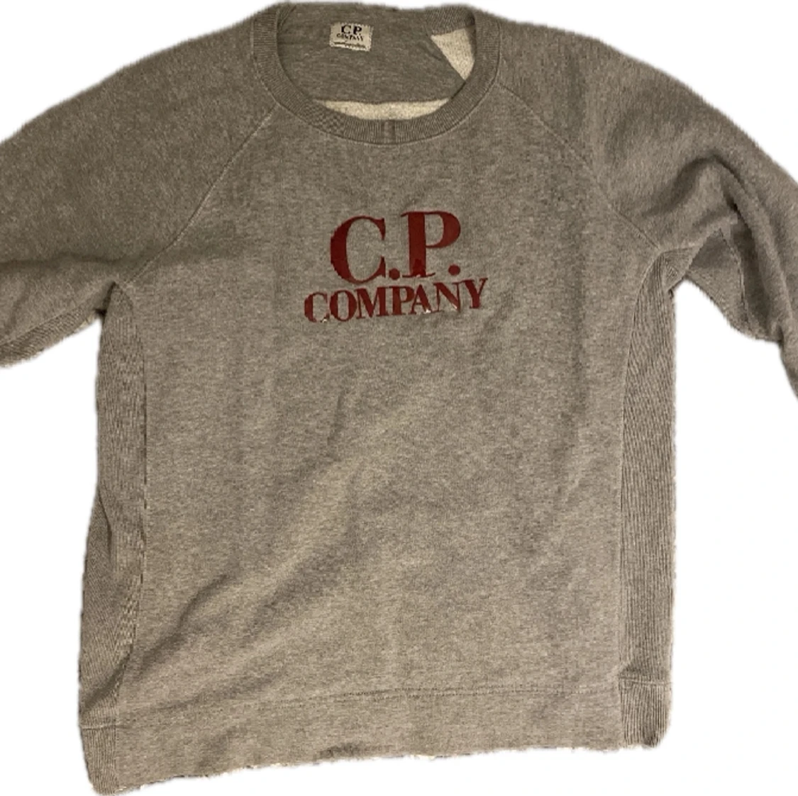 Cp company tröja 