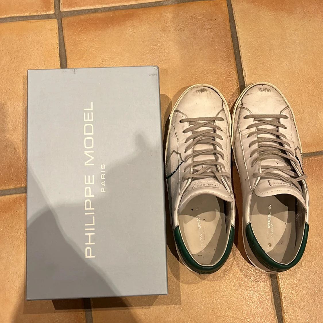 Philippe model skor - 90