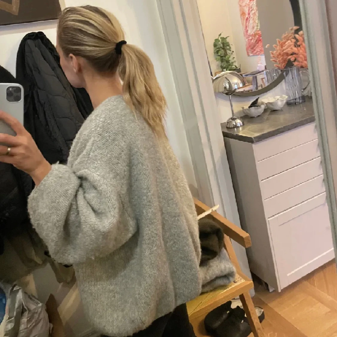 Populära koftan Lindex  - 90