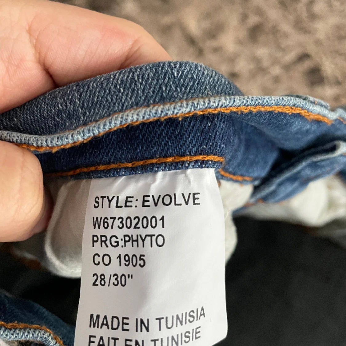 Tiger of Sweden jeans - 91
