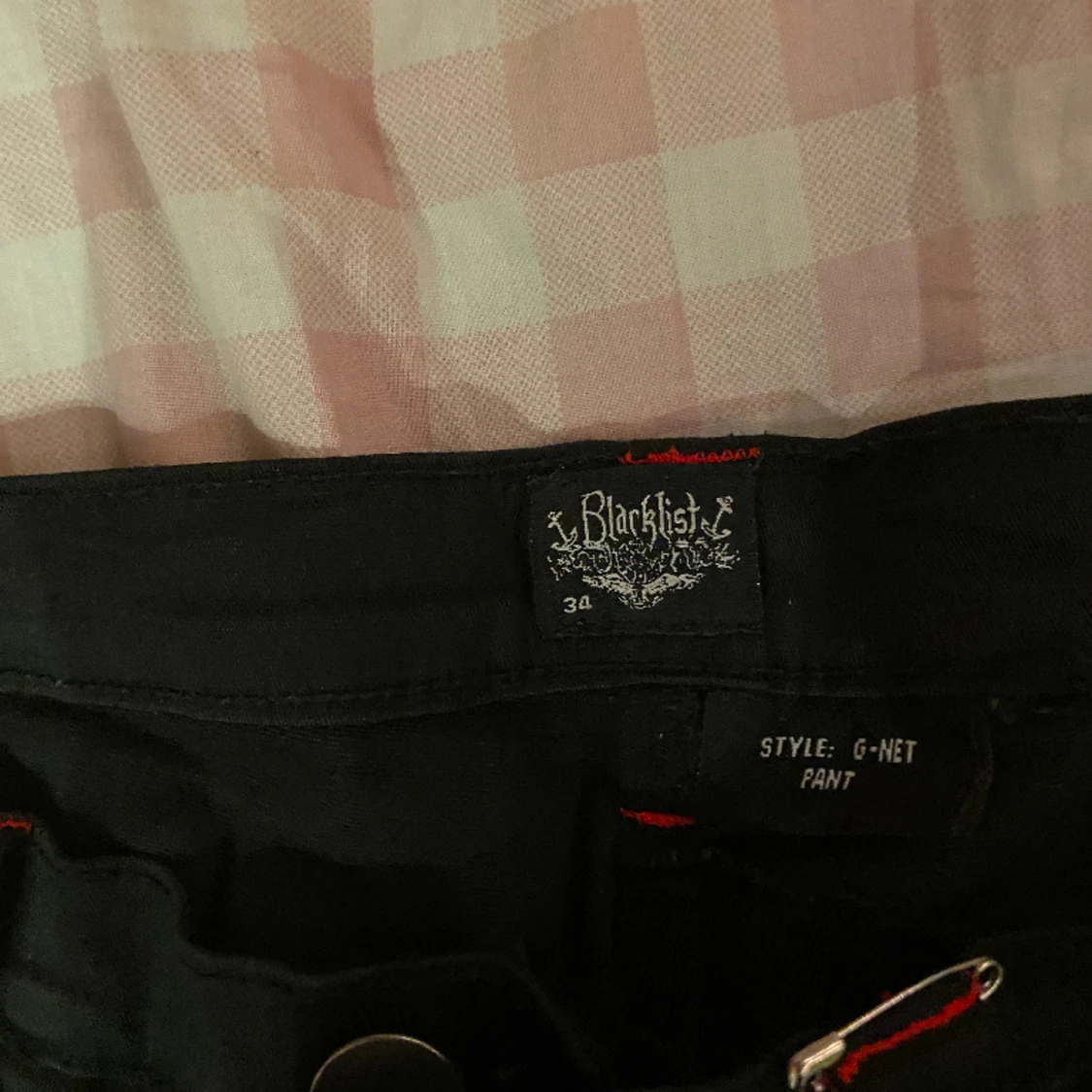 Tripp nyc type pants - 90