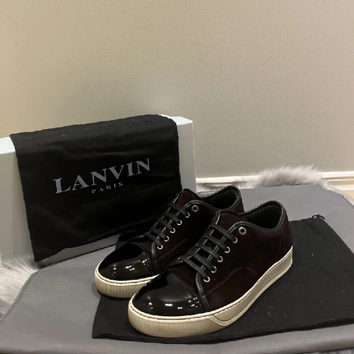 Lanvins