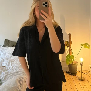 Kortärmad skjorta  - Jättefin🤍