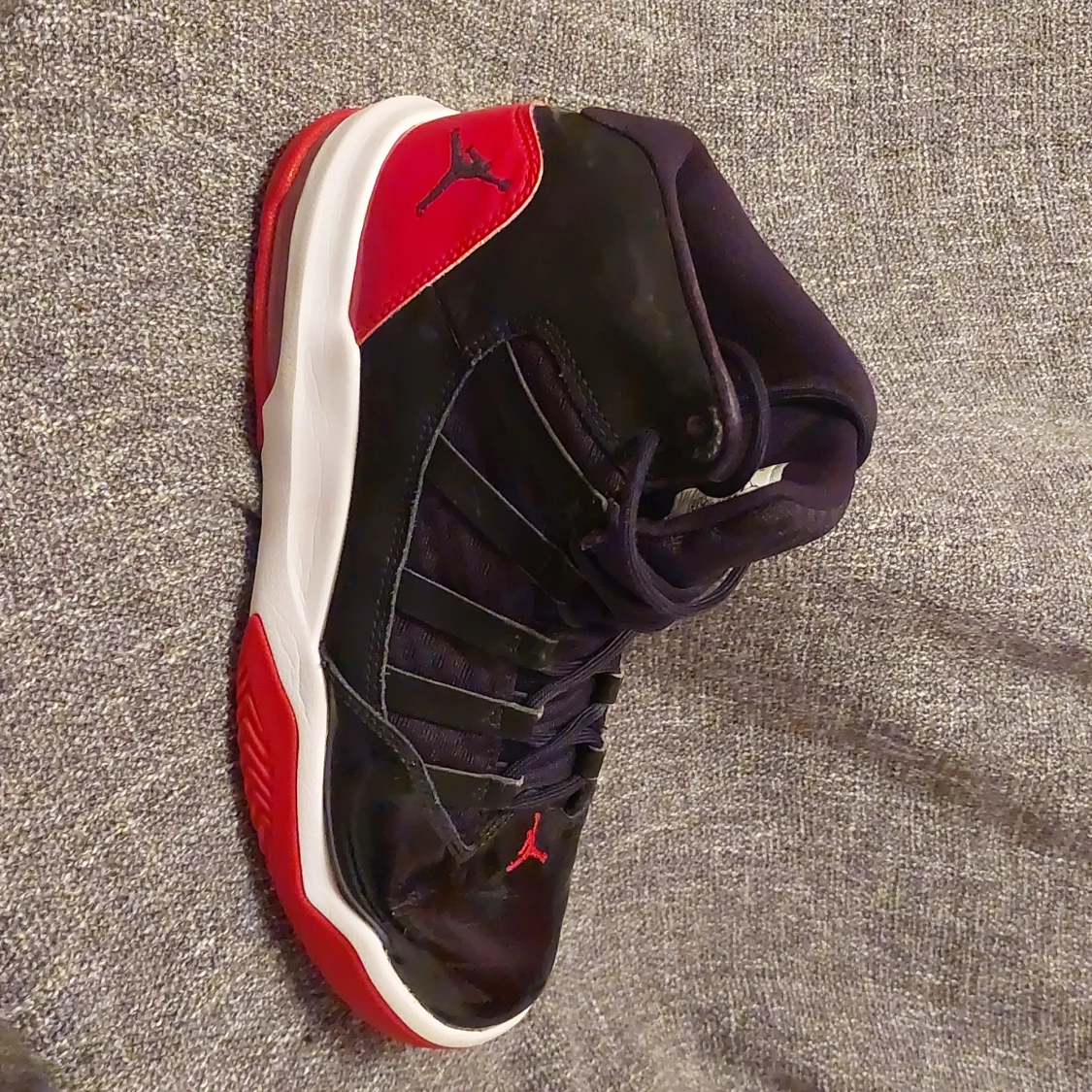 Jordan max aura - 91