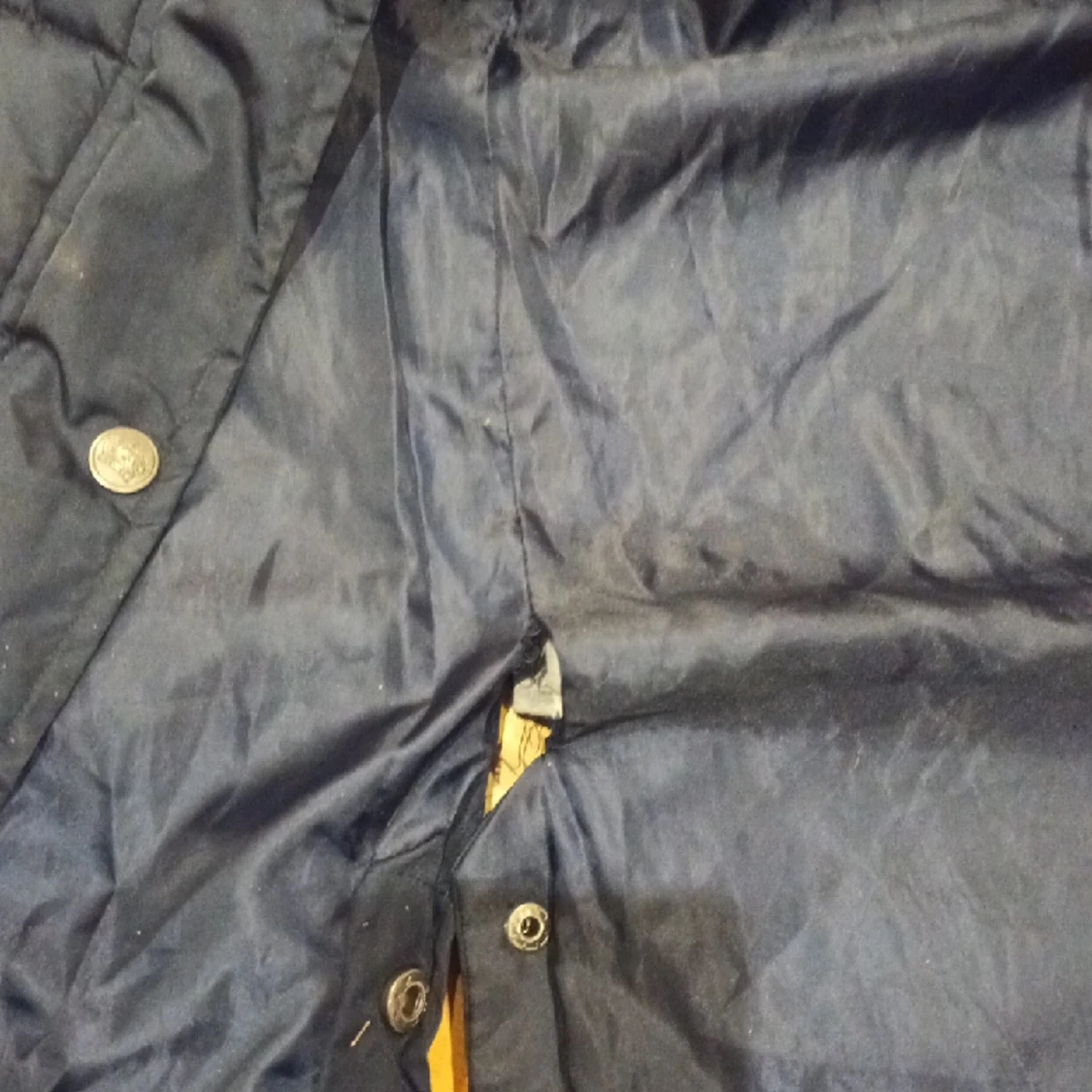 Längre ridjacka - 91