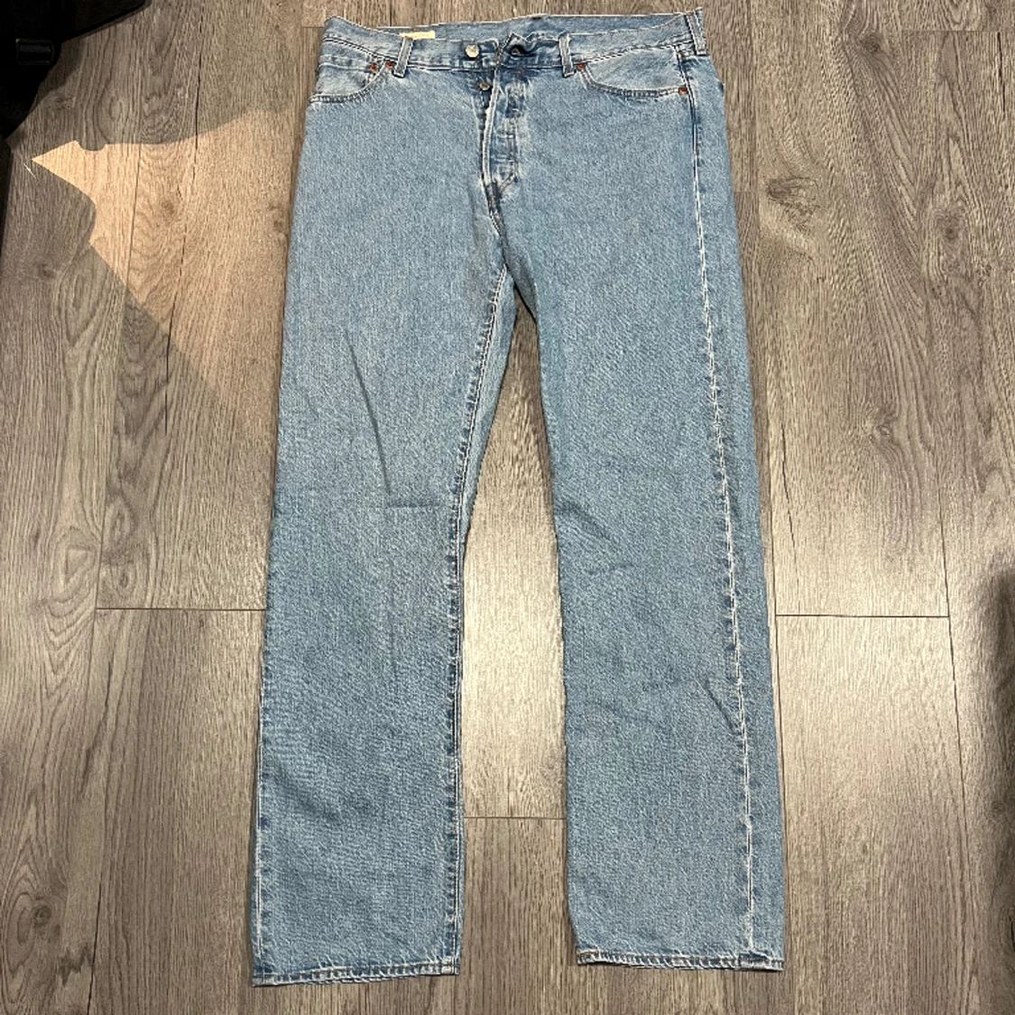 Levi’s 501