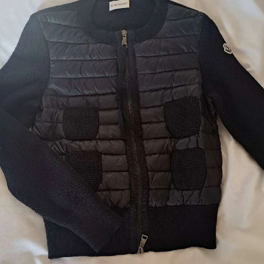 Moncler cardigan