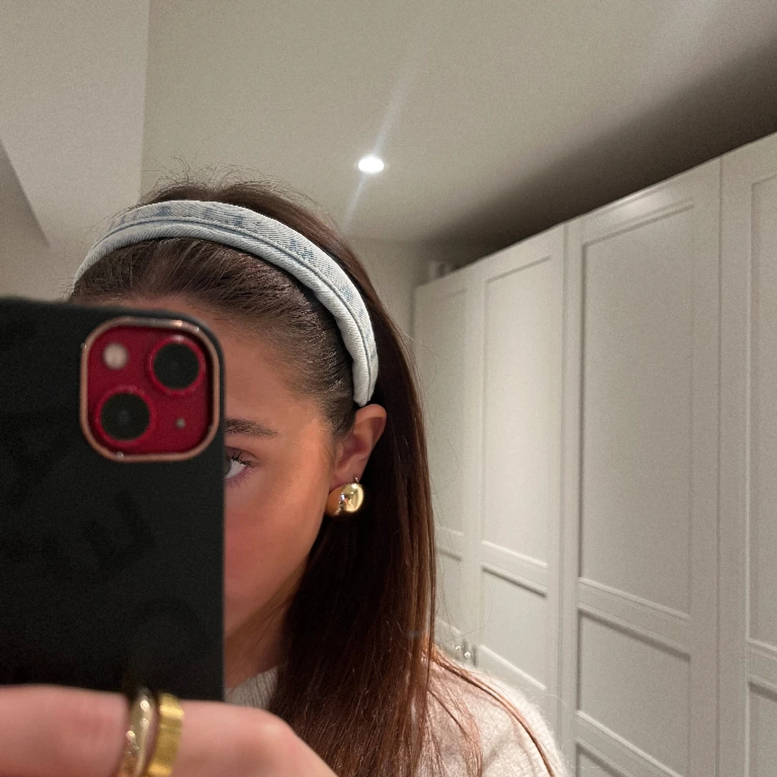 Headband ⚡️ - 90