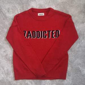 Säljer denna Zadig & Voltaire tröja som är sparsamt använd och i väldigt bra skick. 🤍