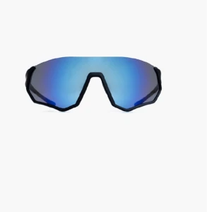 Corlin Tempo - Corlin Tempo solglasögon. Perfekte för afterski. Stora solglasögon helt tonade så man ser inte in till ögonen när man bär dem. Väldigt sköna och flexibla, väldigt bekväma. Nypris 999kr snvända cirka 3-5 gånger. Säljer pga en skidresa som inte blev av.