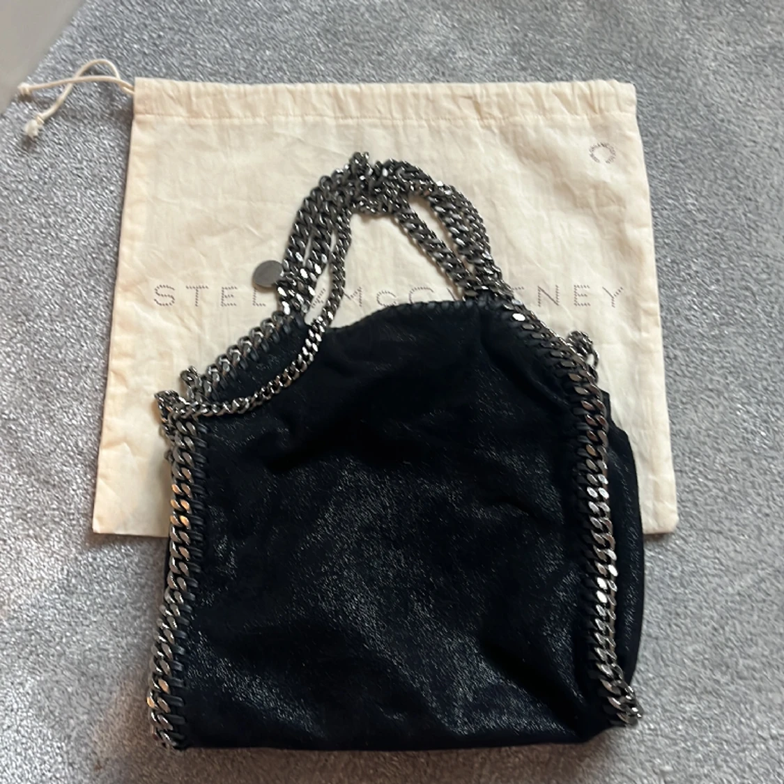 Stella mc väska  - 90
