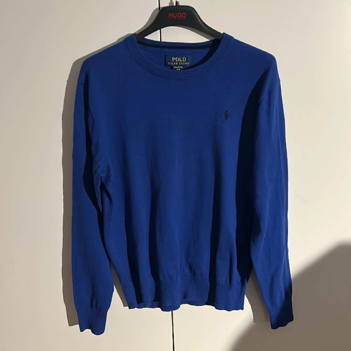 Polo Ralph Lauren stickad tröja