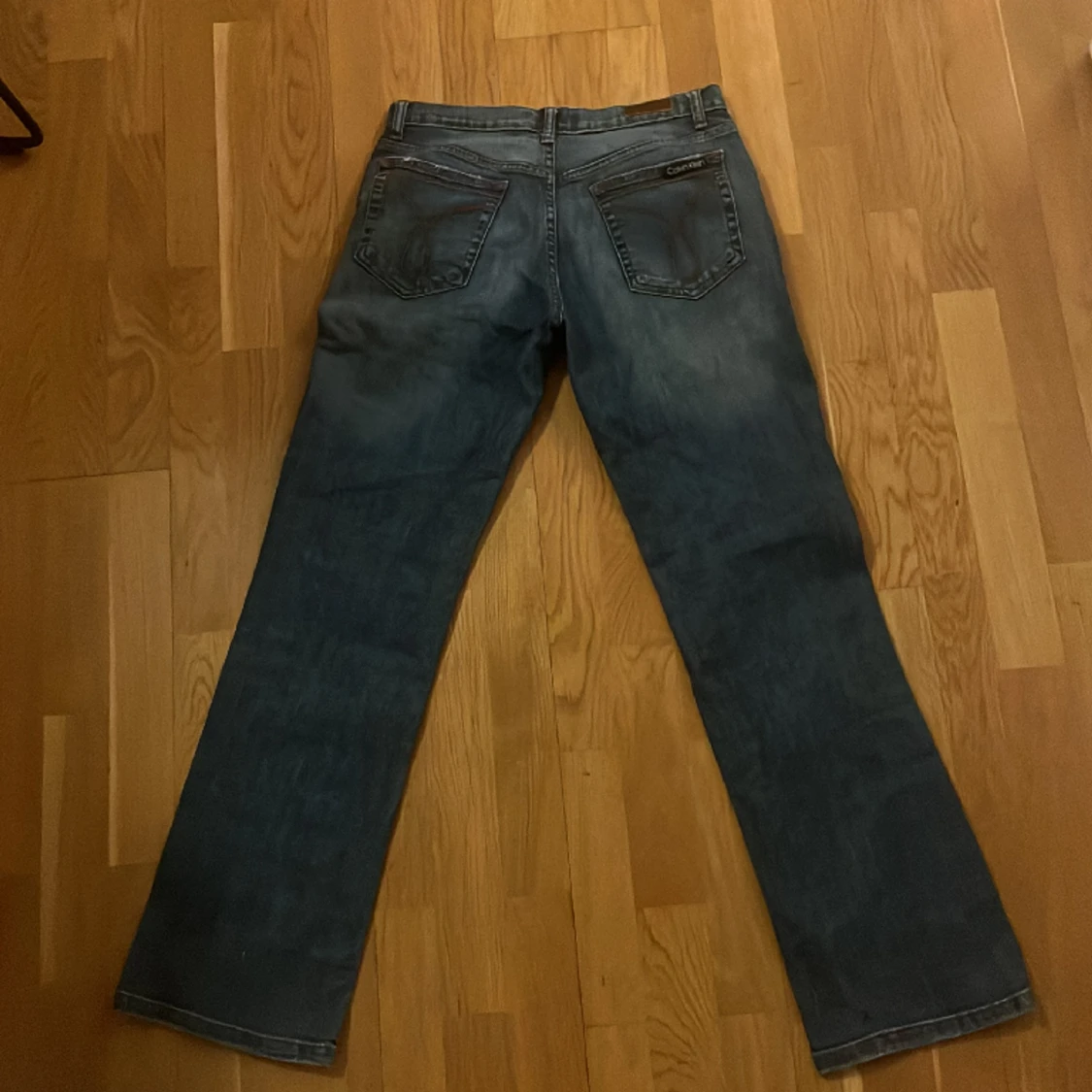 Calvin Klein jeans  - 90