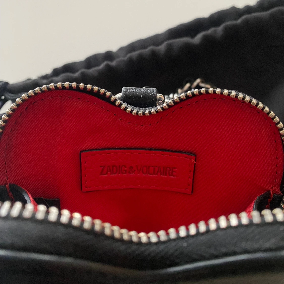 Äkta Zadig pochette  - 90