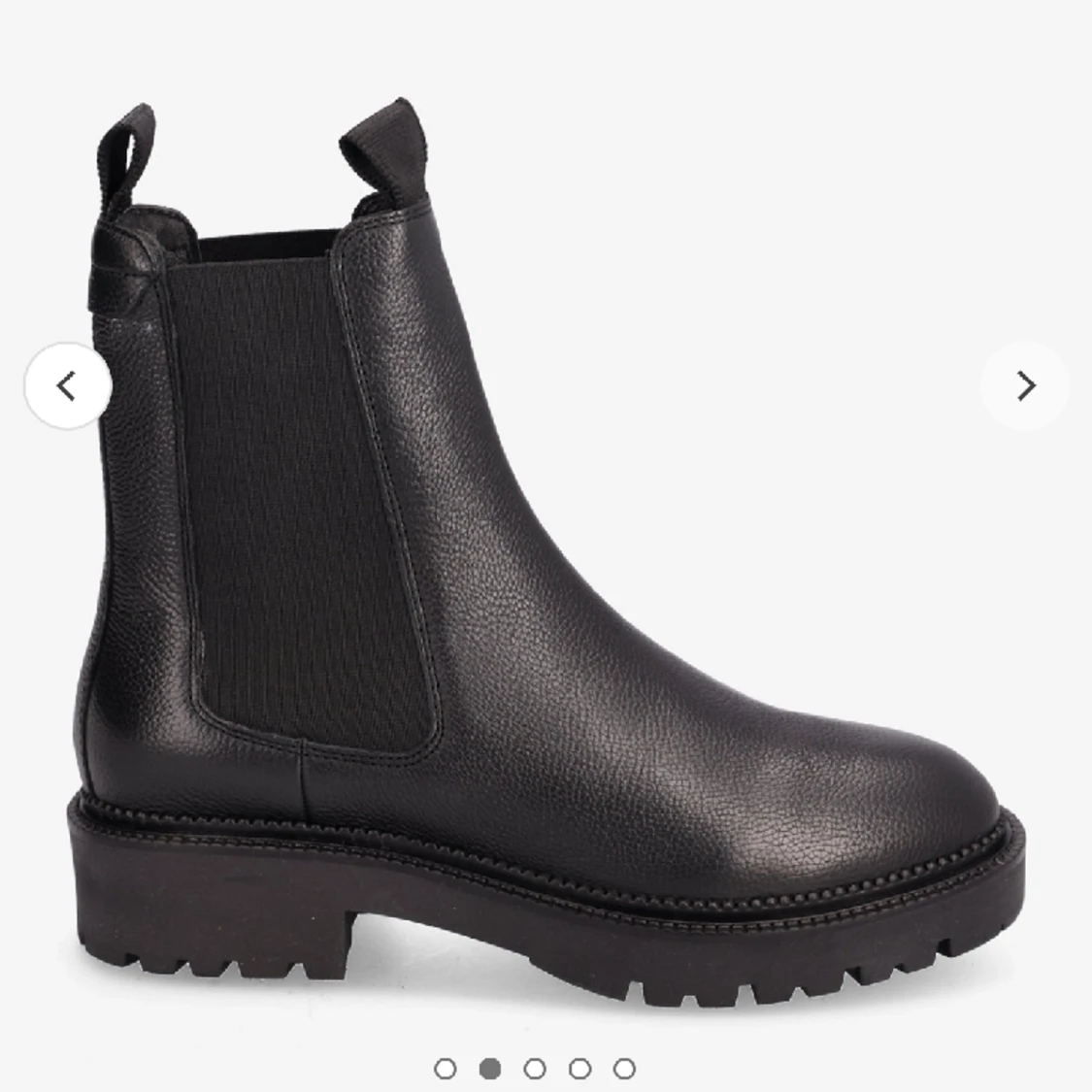 Gant chelsea boots - 90