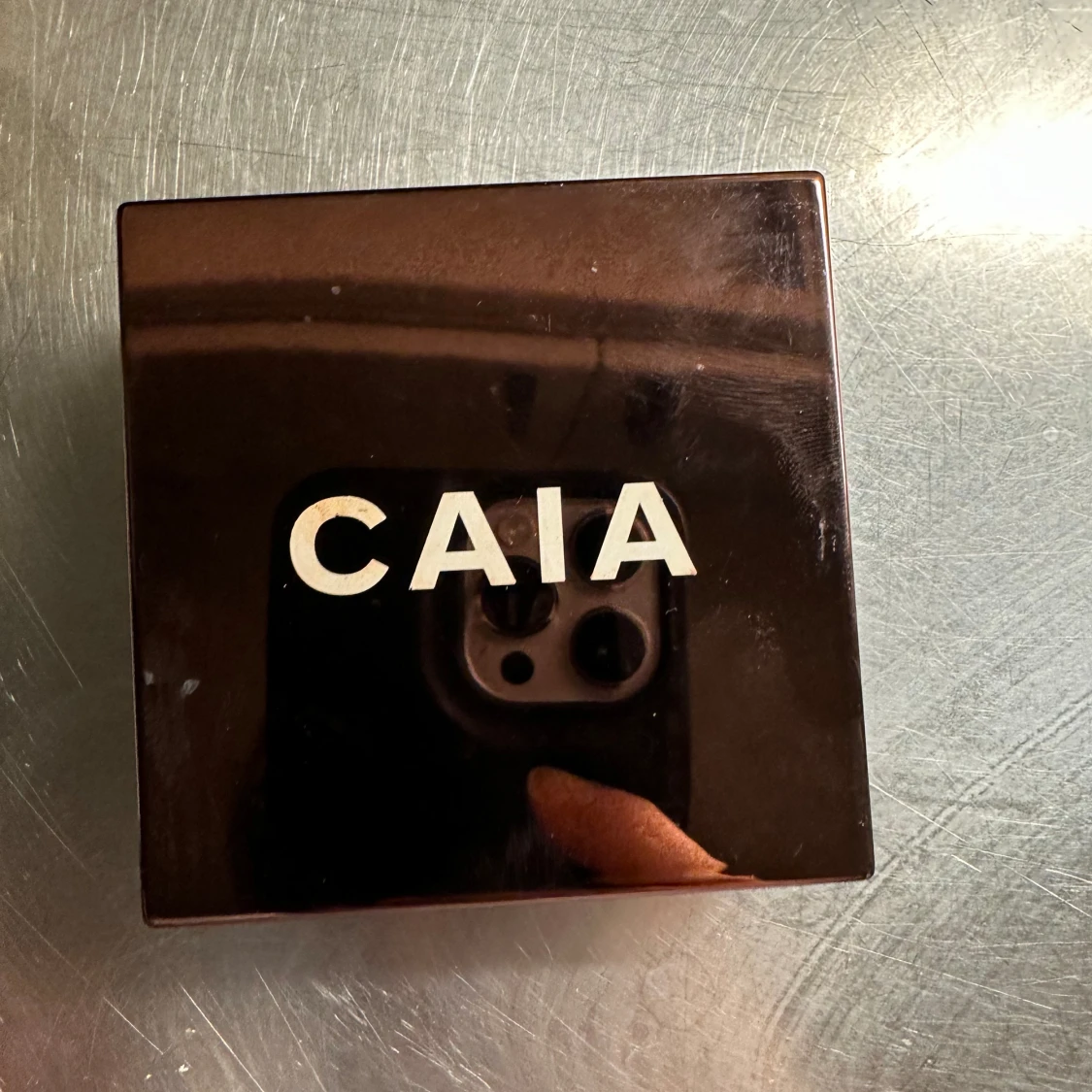 Caia bronzer 