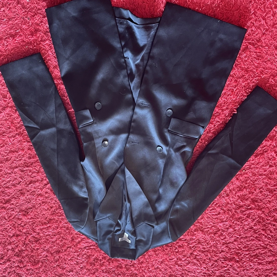 Kavaj klänning från hm  - 90