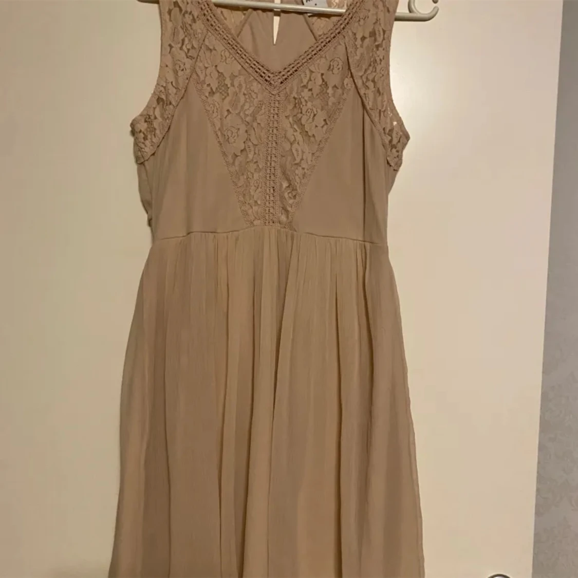 Festklänning strl M