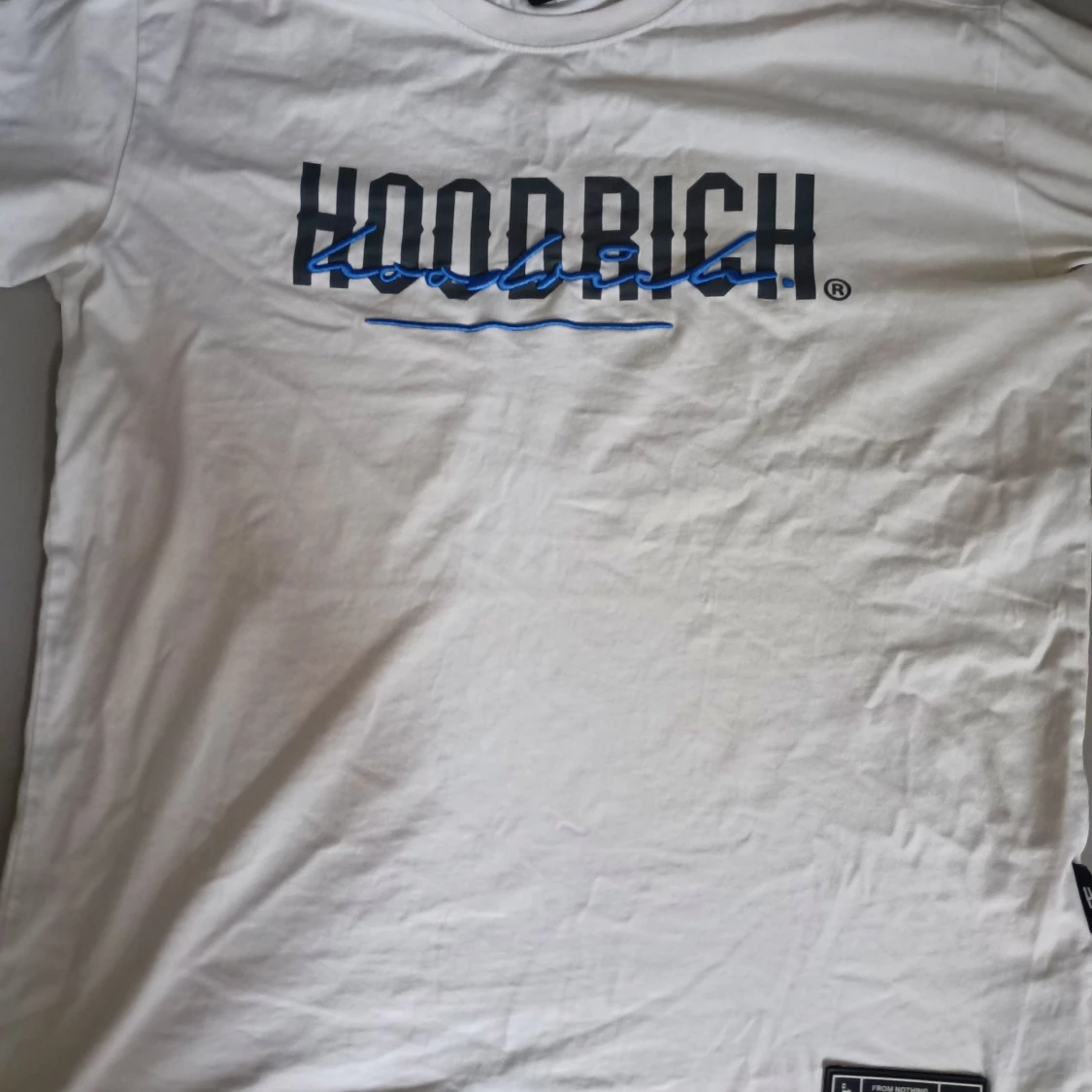 Hoodrich tröja  - 90