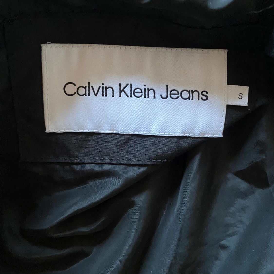 Calvin Klein jacka - 91