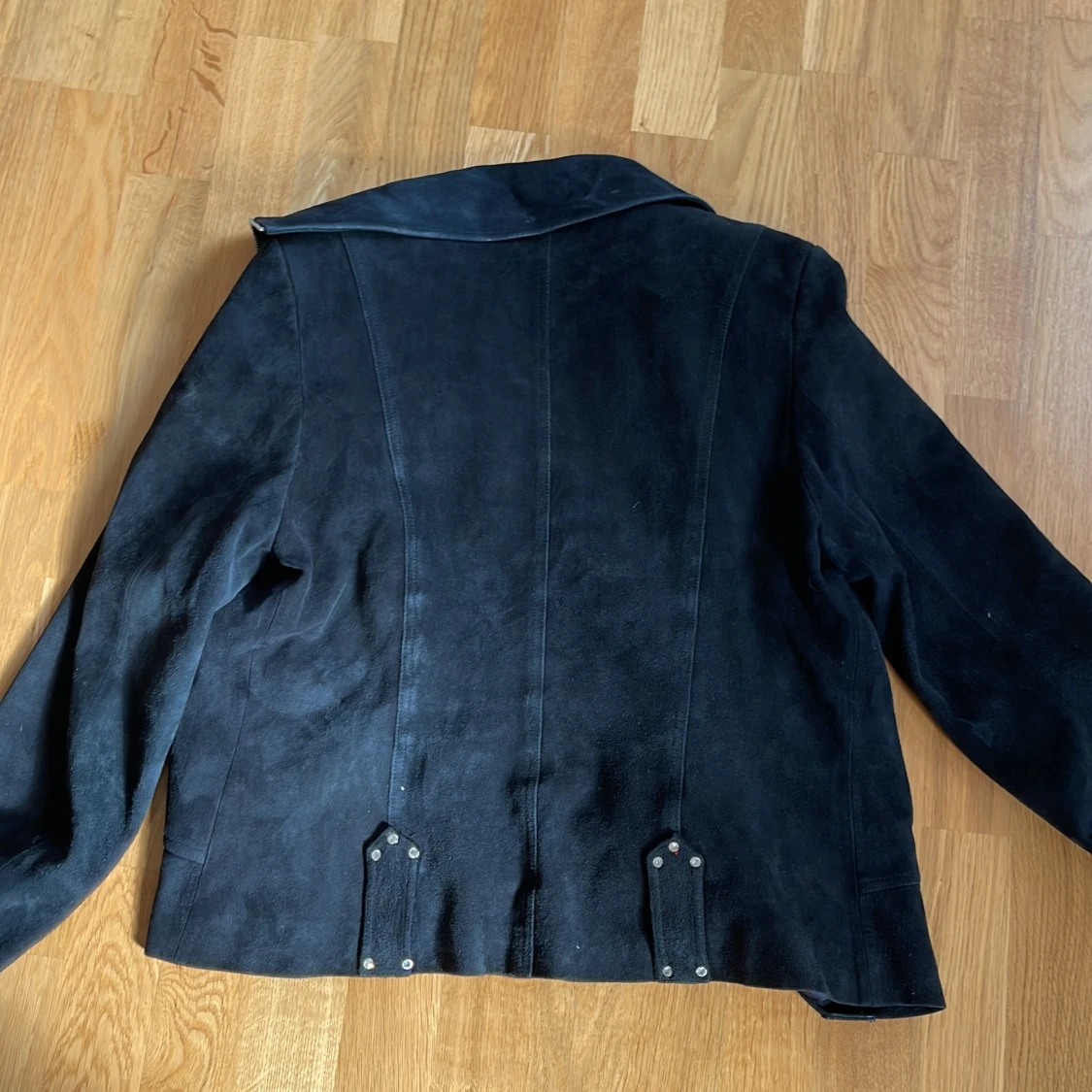 Mocka jacka med nitar - 91