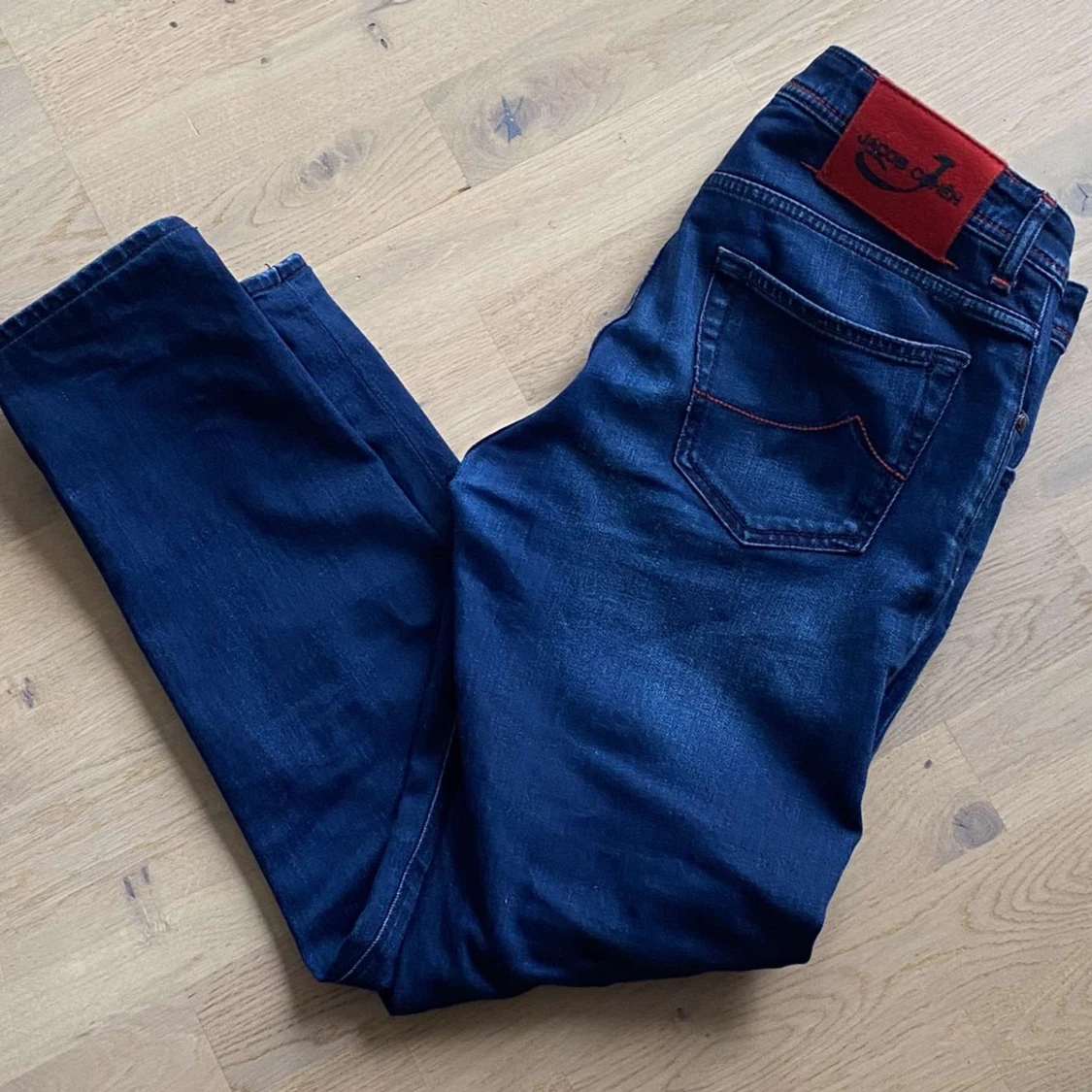 Jacob Cohen Jeans