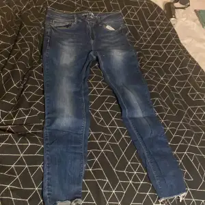 Jätte fina jeans ifrån style DESIRÉ