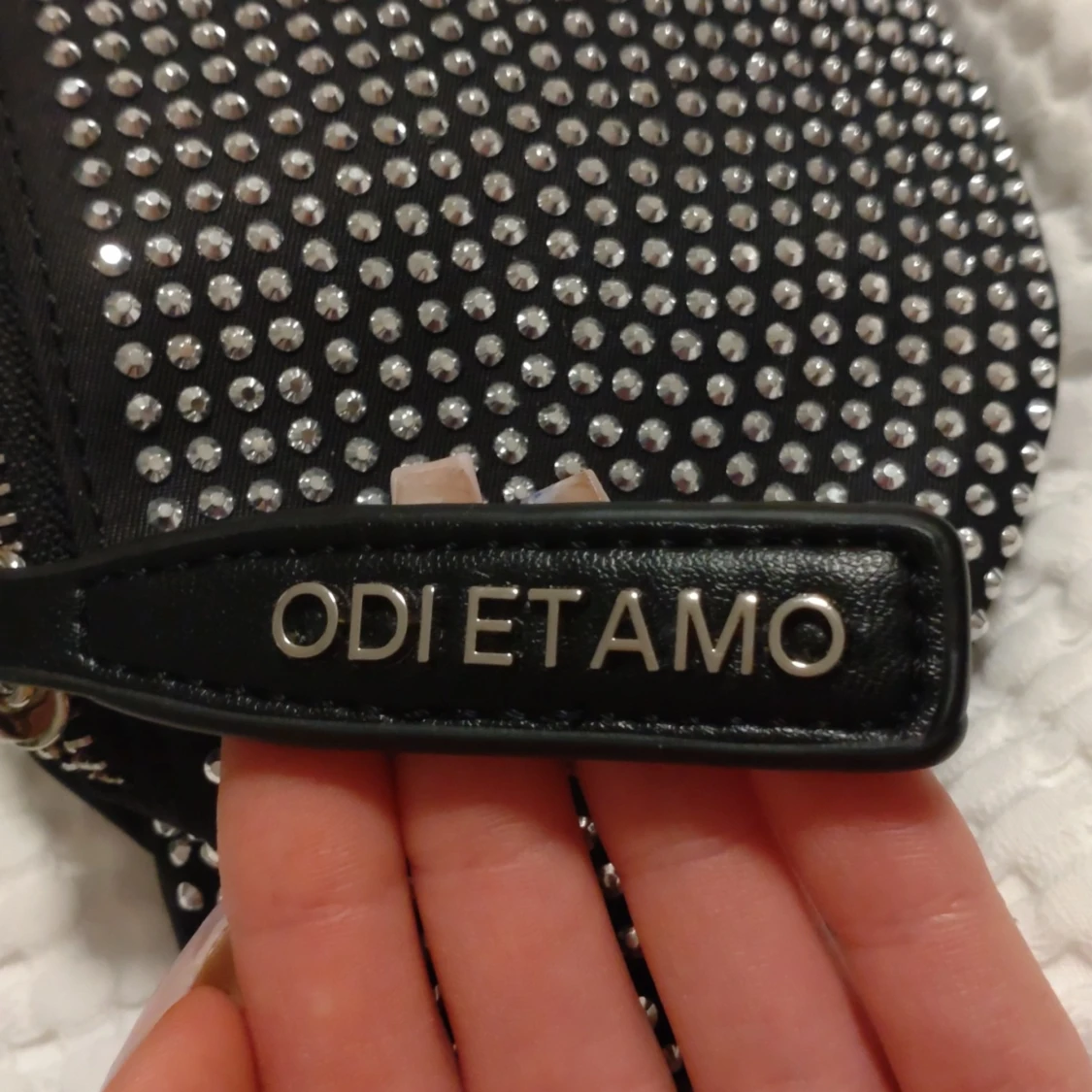 ODI ET AMO väska (nyskick) - 91