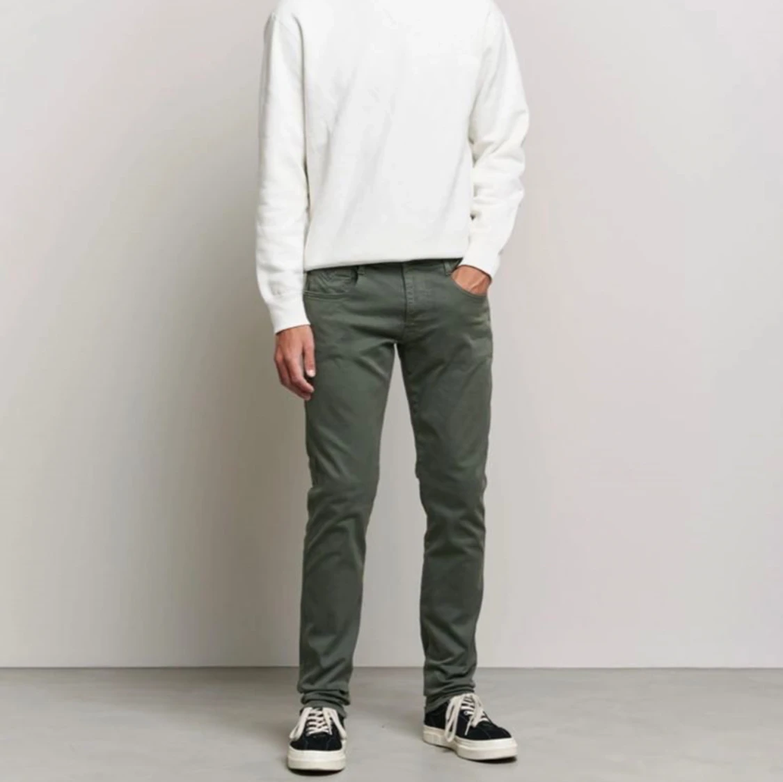 Replay Hyperflex Jenas - 91