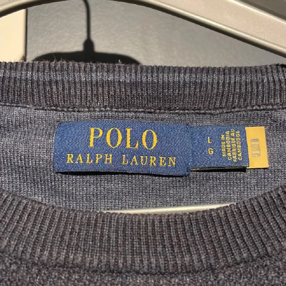 Ralph lauren crewneck - 91