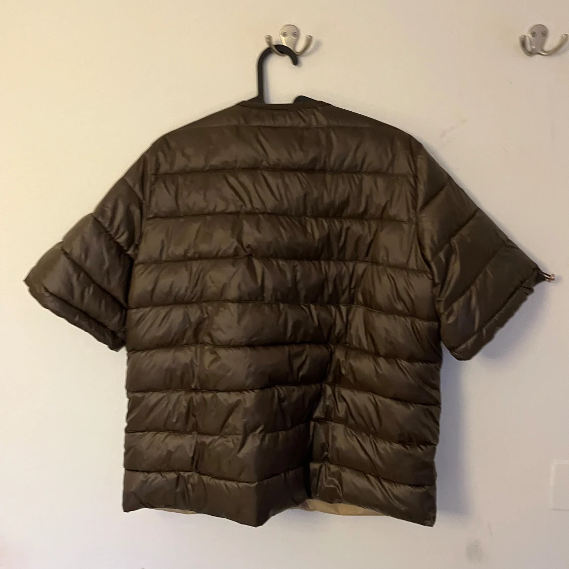 Kortärmad jacka - 90