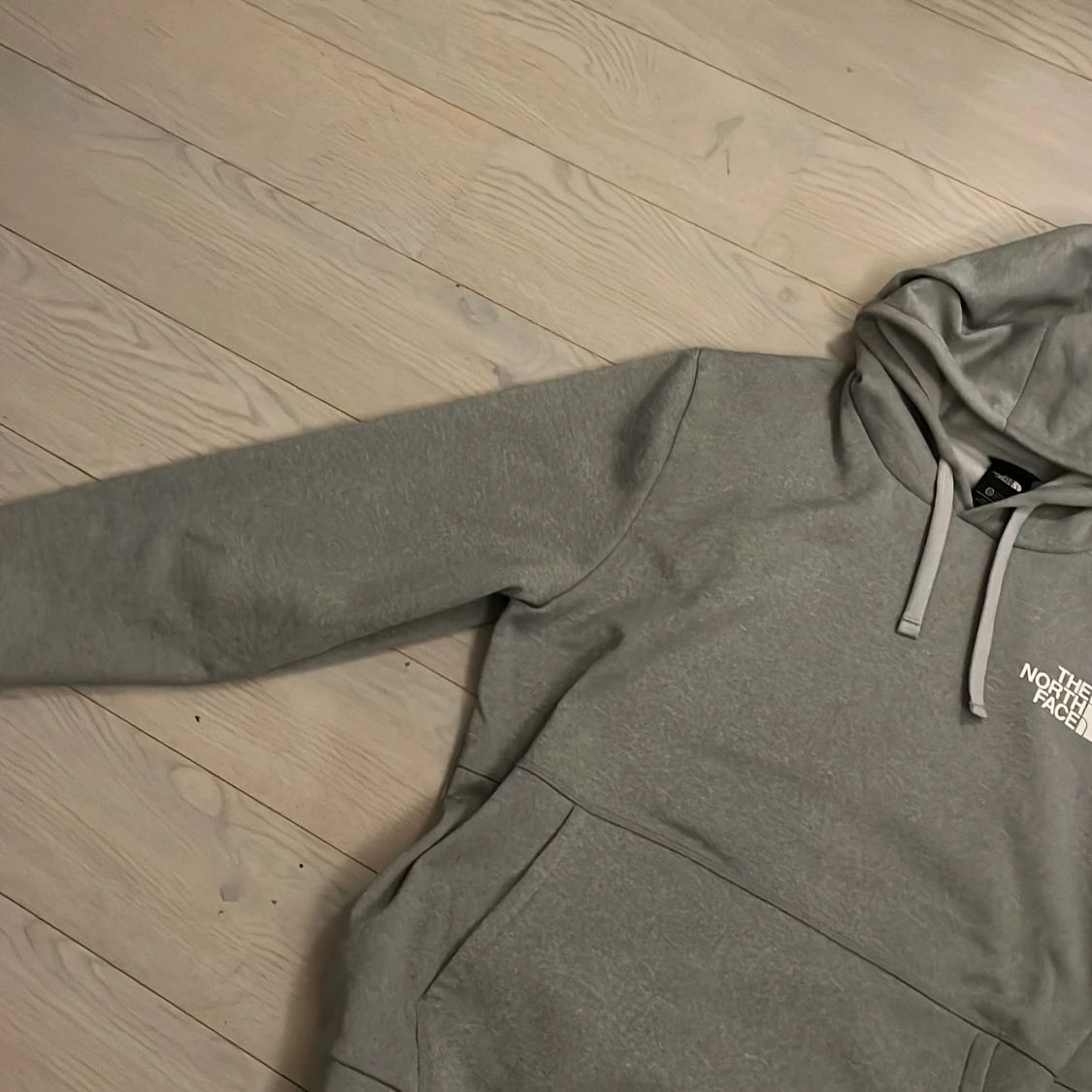 The North Face huvtröja  - 91