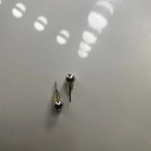 Silverörhängen  - Skriv för mer bilder eller information! Använda några gånger 🙂