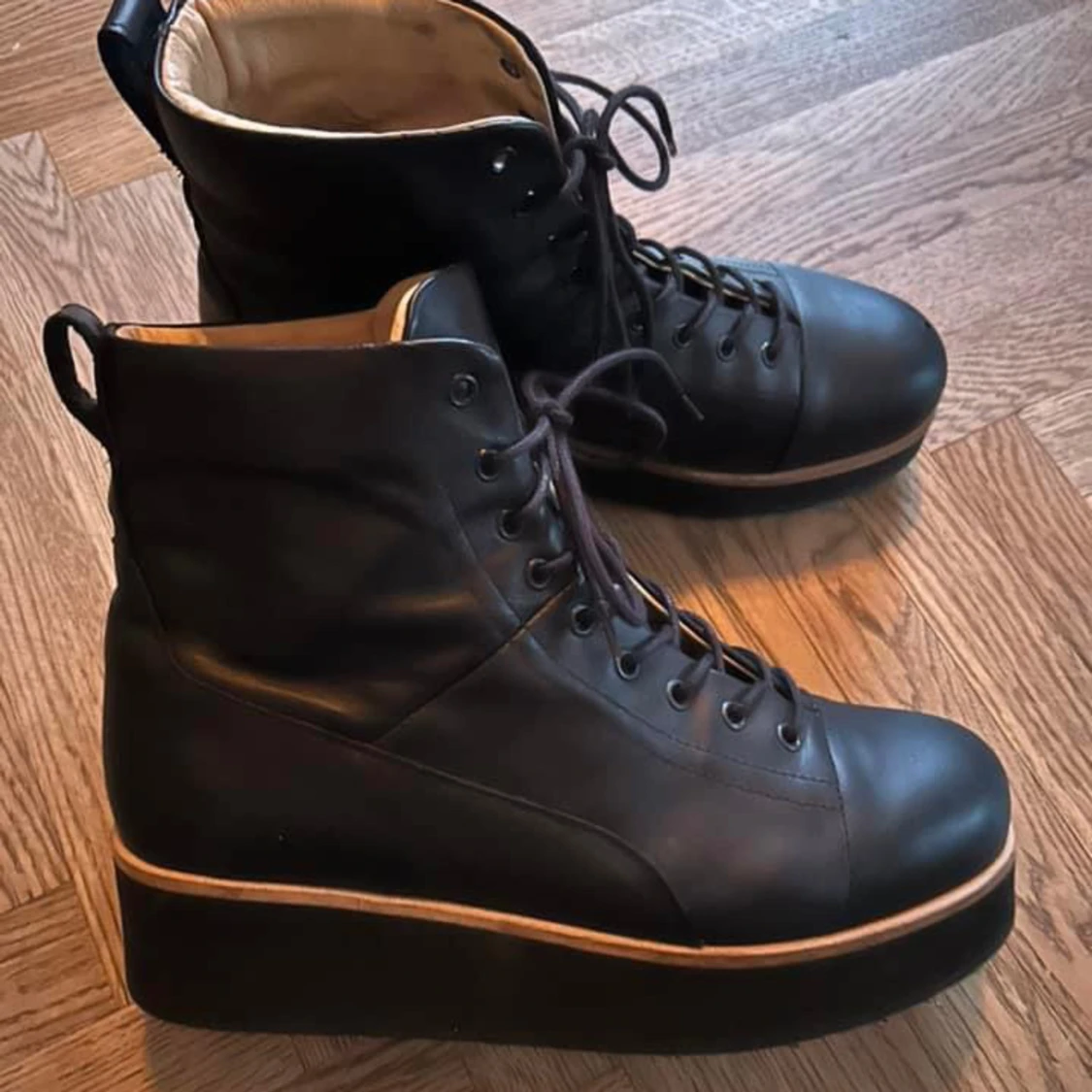 ▪️GRAM 425 boots▪️ - 90