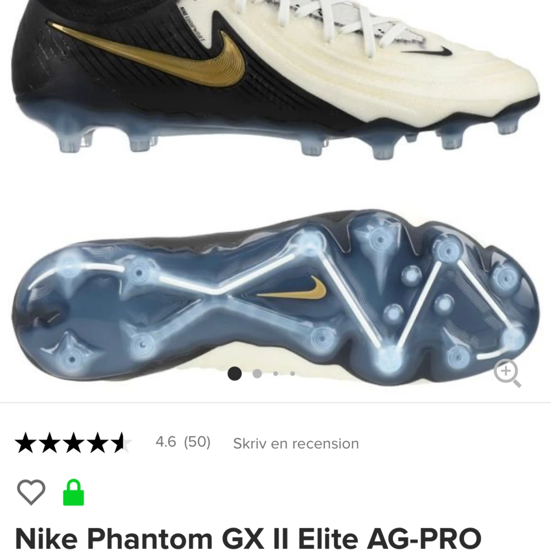 Nike Phantom  - 90