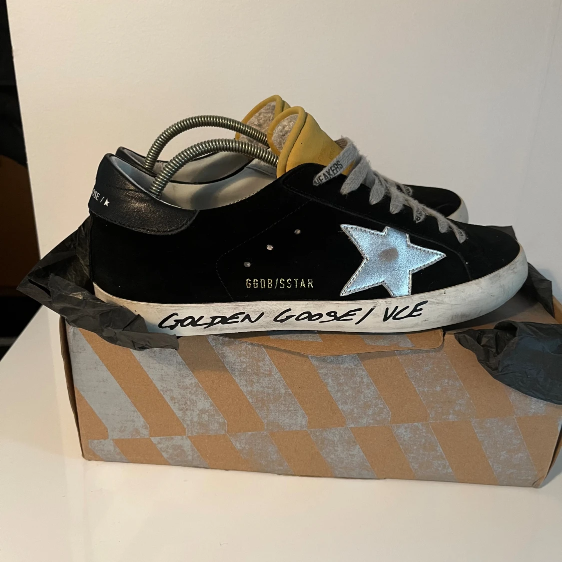Golden goose skor! - 90