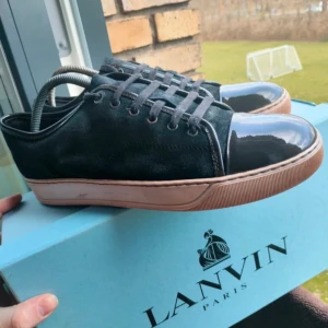 Lanvins skor  - Lanvins st 42
