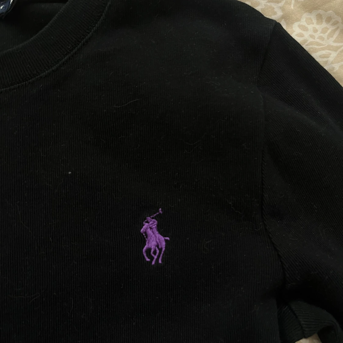 Ralph Lauren tröja  - 90