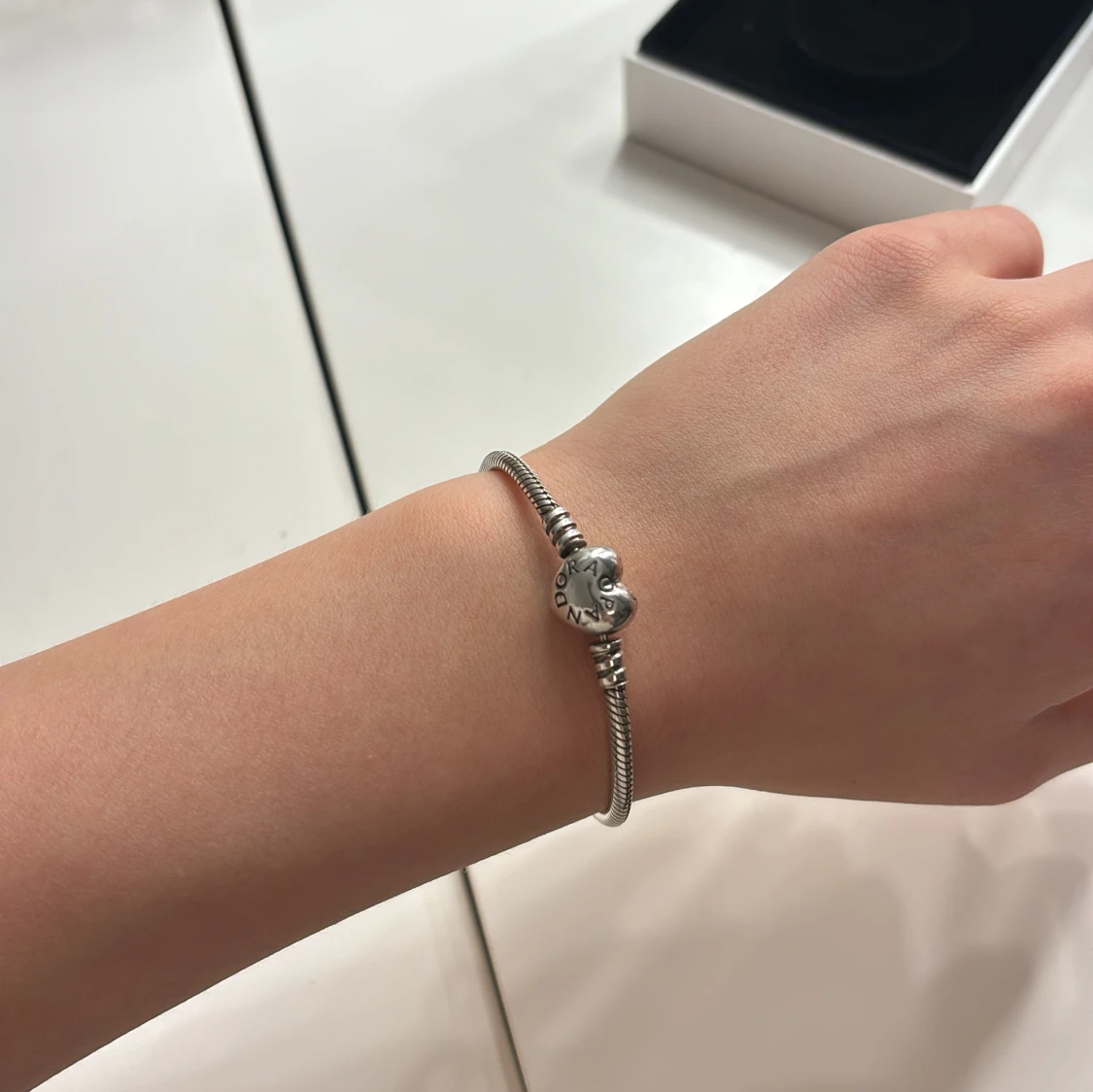 Pandora armband  - 91