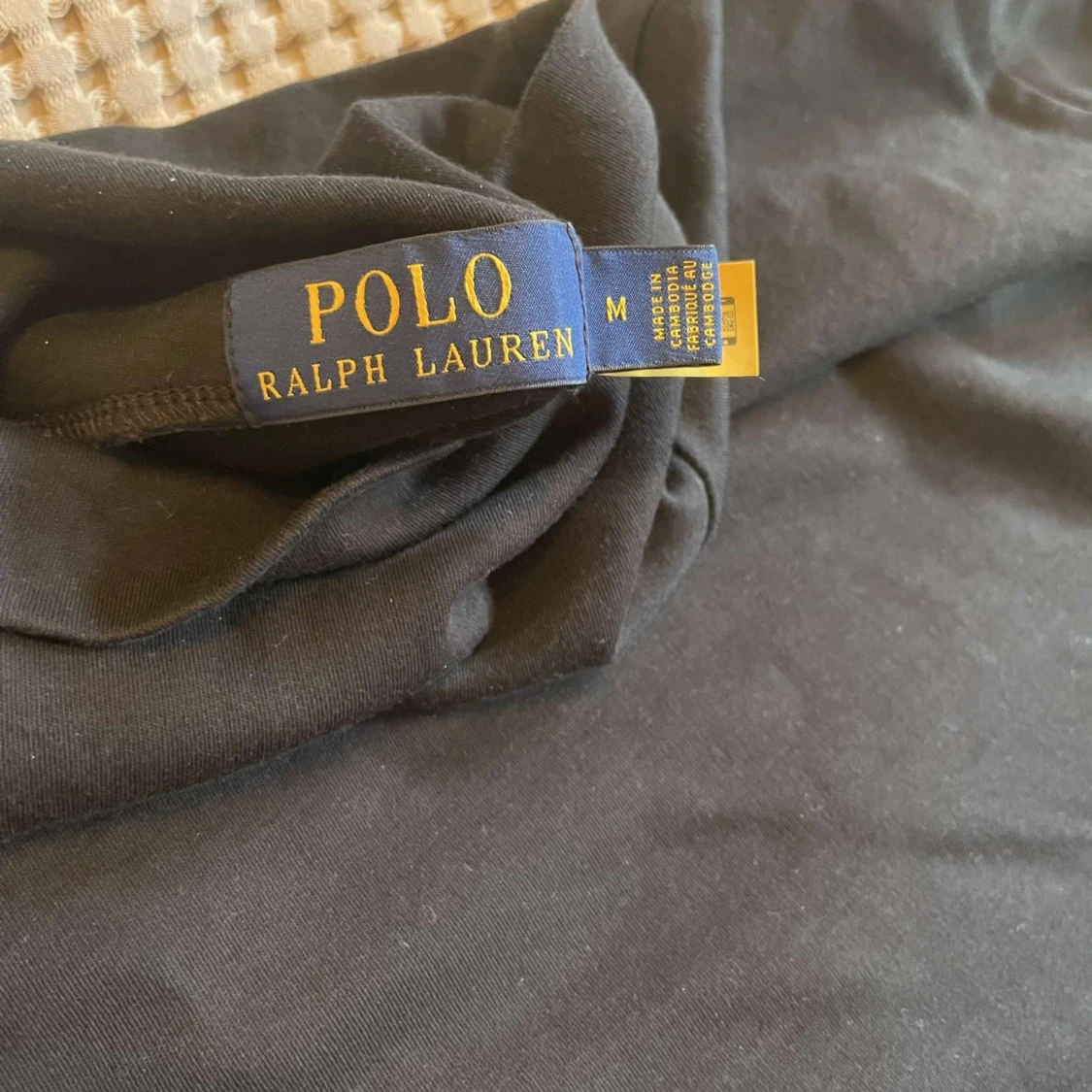 Ralph Lauren polotröja - 91