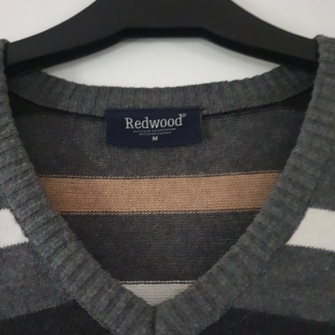 Tröja i bomull  - 91