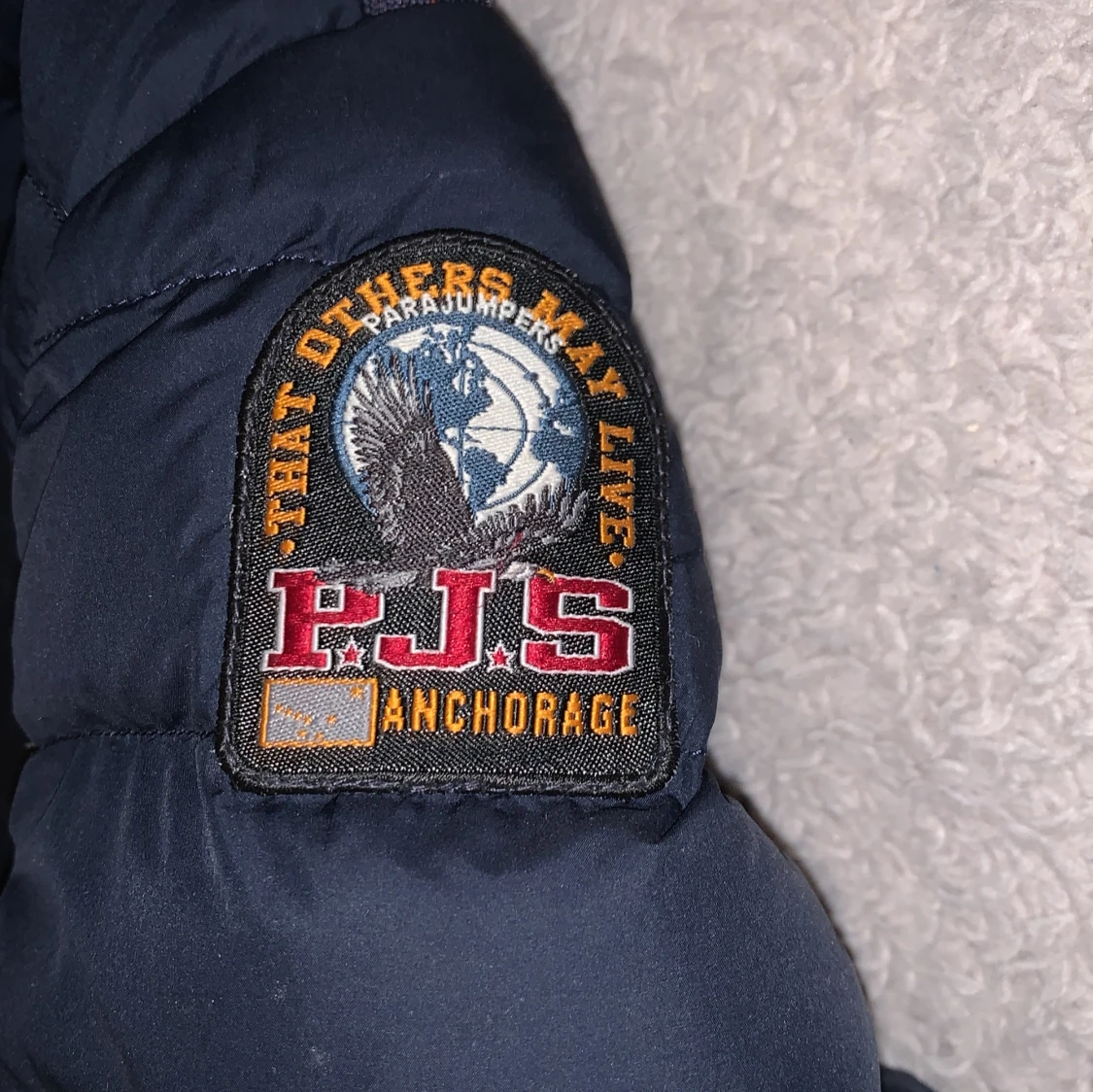 Parajumper jacka  - 91