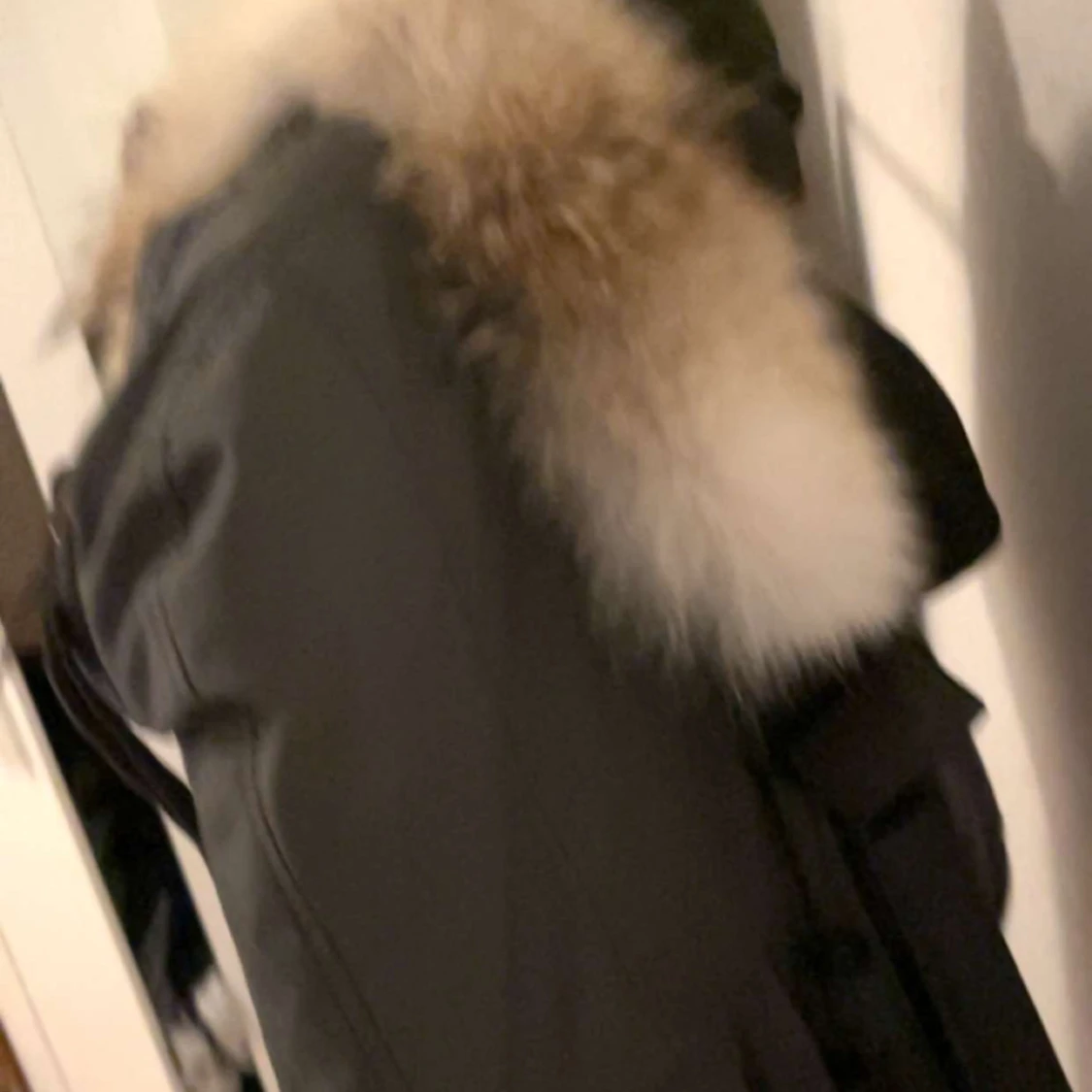 Canada Goose Jacka  - 92