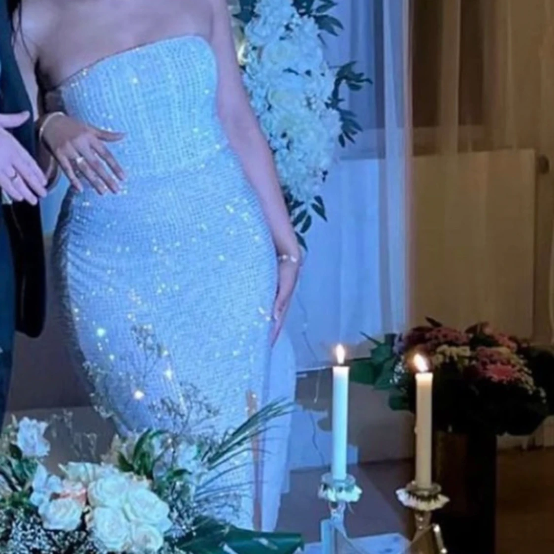 Festklänning OHPOLLY - 90