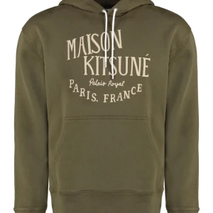 Helt ny maison kitsune hoodie - Helt ny hoodie aldrig använd lapparna och allt kvar. 