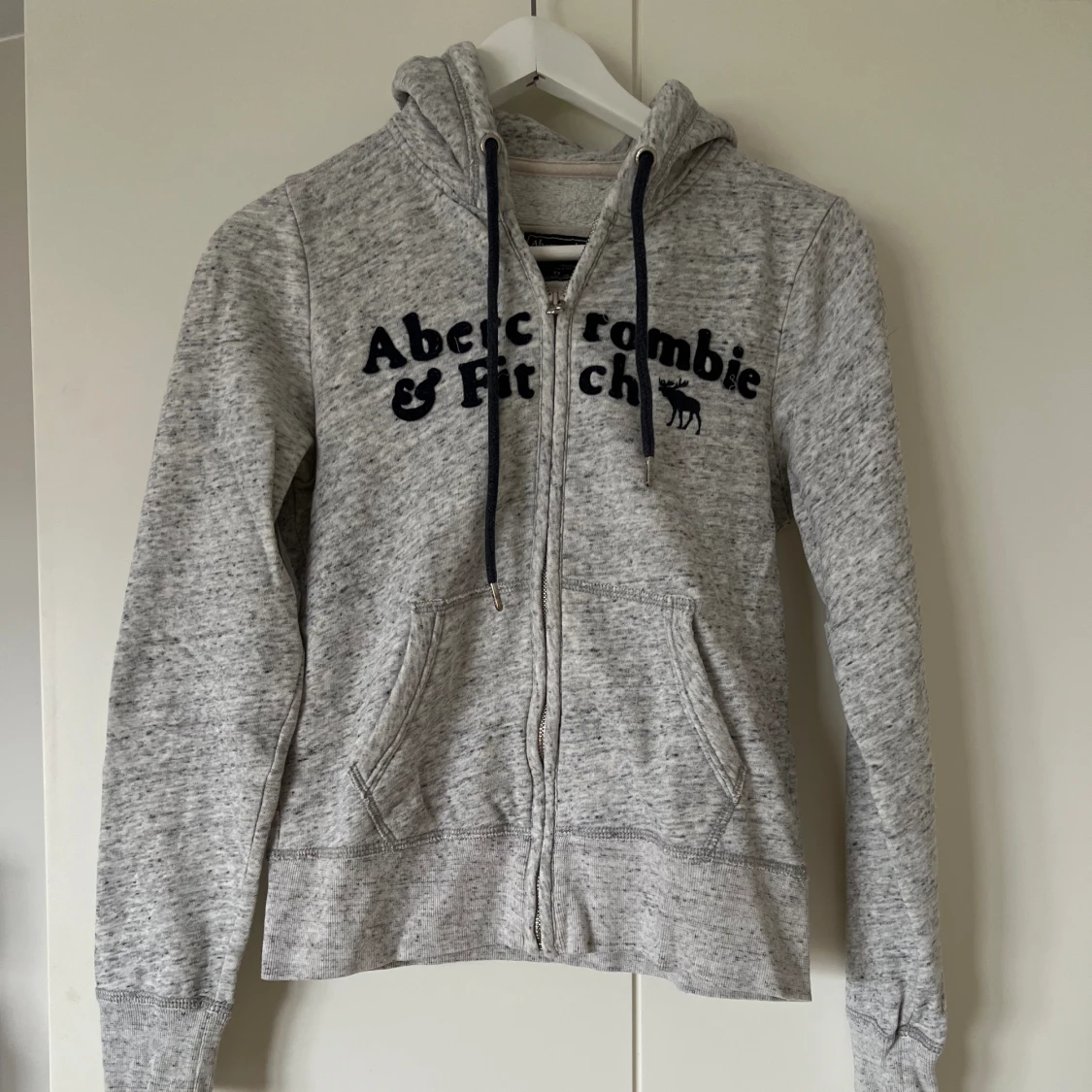 Abercrombie tröja