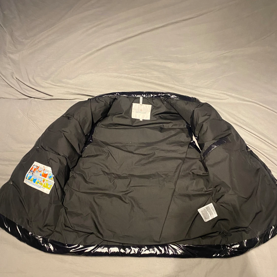 M0ncler väst  - 90