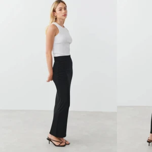 Gina tricot kjol - Kjol från Gina tricot. Aldrig använd. Nypris 299kr